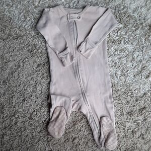 L'ovedbaby Footed One Piece